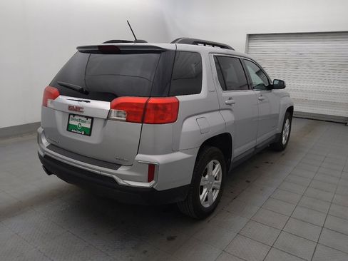 Used 2016 GMC Terrain SLE w/ Convenience Package AWD/4WD image 9