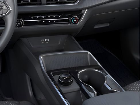 New 2026 Chevrolet Equinox LT image 23