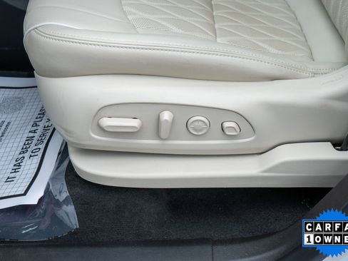 Used 2024 Buick Enclave Avenir w/ Avenir Technology Package FWD image 31