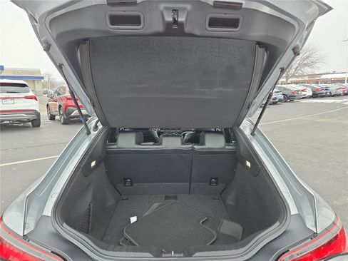 Certified 2025 Acura Integra A-Spec image 31