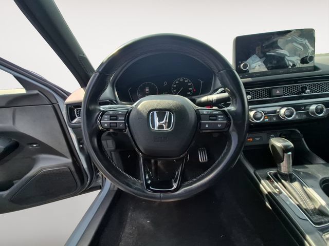 Used 2023 Honda Civic Sport image 12