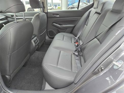 New 2025 Nissan Altima 2.5 SL image 7