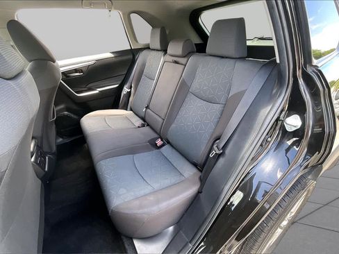 Used 2024 Toyota RAV4 XLE FWD image 19