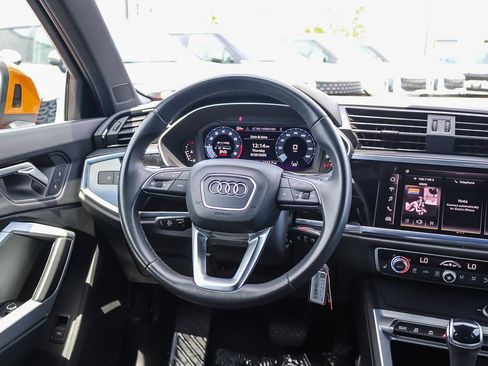 Used 2025 Audi Q3 2.0T Premium AWD/4WD image 15