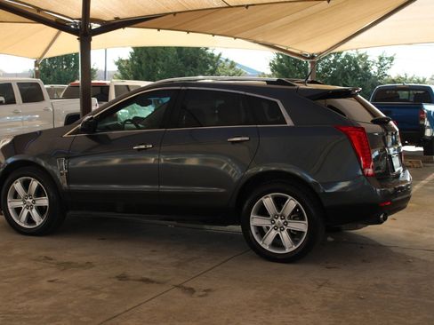 Used 2012 Cadillac SRX Performance image 7