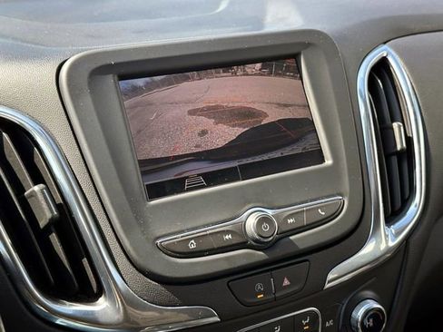 Certified 2023 Chevrolet Equinox LT image 24