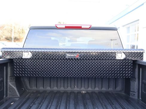 New 2026 Chevrolet Silverado 3500 W/T AWD/4WD image 33