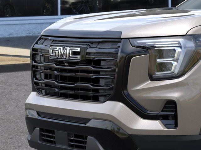 New 2027 GMC Terrain Elevation AWD/4WD image 13