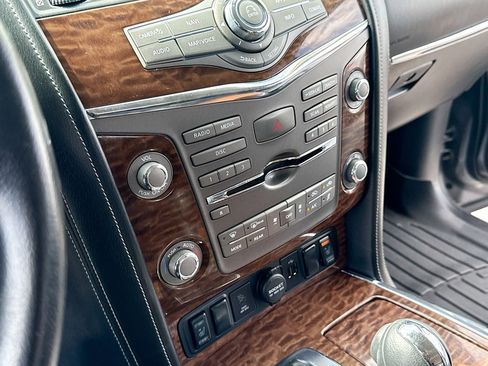 Used 2019 Nissan Armada SL w/ Premium Package AWD/4WD image 11