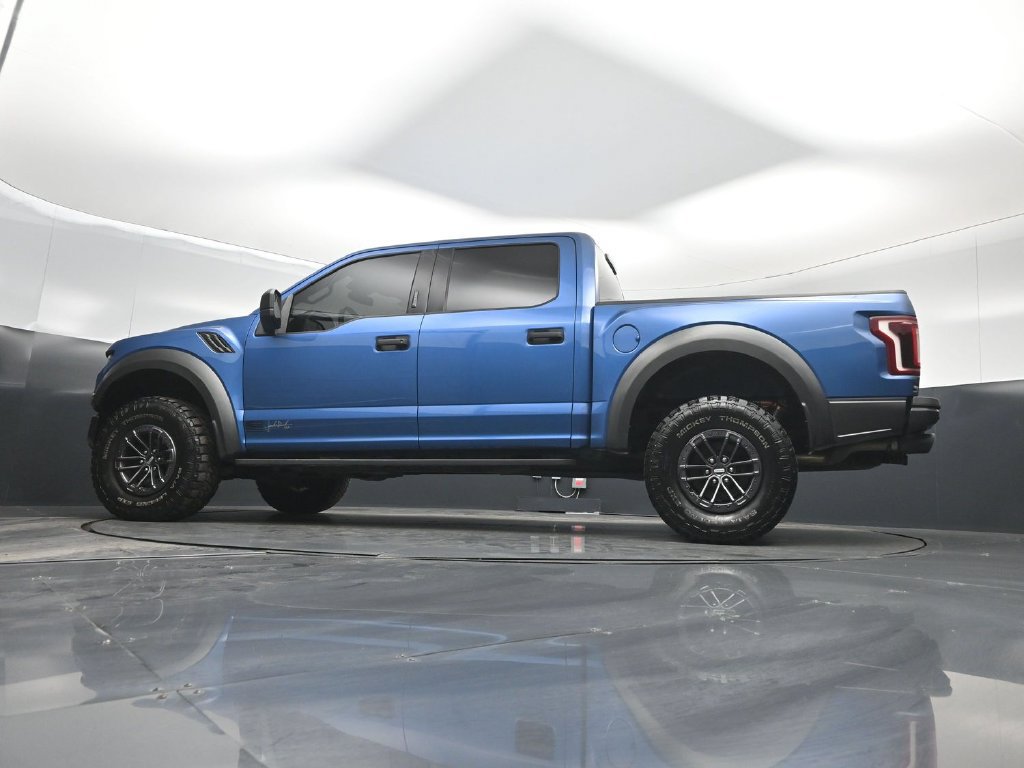 Used 2019 Ford F150 Raptor AWD/4WD image 50