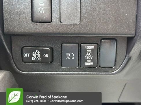 Used 2023 Toyota Tacoma TRD Off-Road AWD/4WD image 25