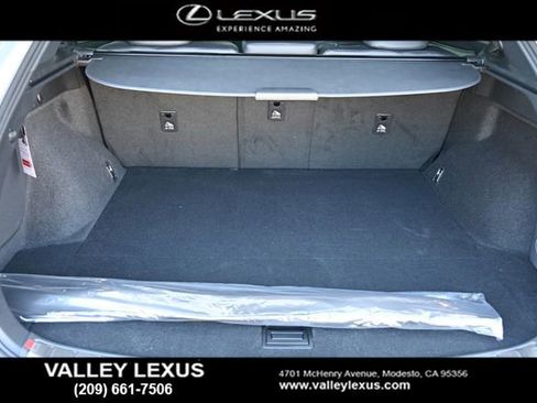 New 2026 Lexus RX 350 image 20