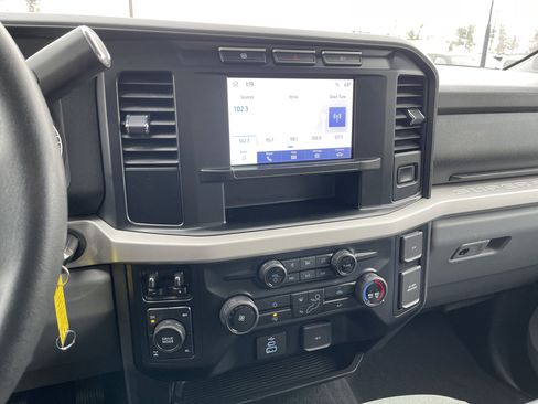 Certified 2023 Ford F250 XLT image 17