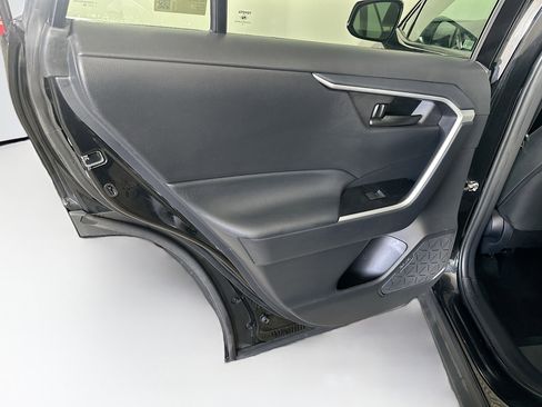 Used 2024 Toyota RAV4 LE image 26