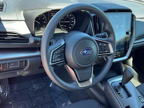 New 2026 Subaru Impreza 2.0i Sport AWD/4WD image 10