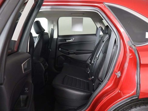 Used 2023 Ford Edge SEL AWD/4WD image 28