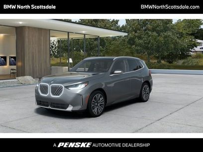 New 2026 BMW X3 xDrive30 w/ Premium Package
