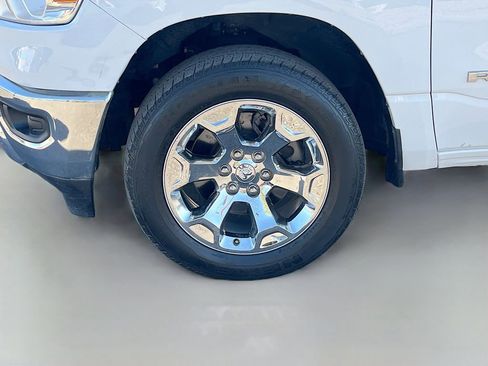 Used 2023 RAM 1500 Big Horn image 29