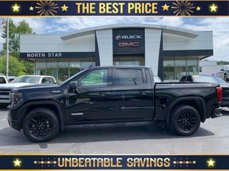 Used 2025 GMC Sierra 1500 Elevation w/ Preferred Package AWD/4WD video 1