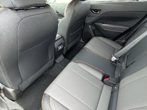 New 2026 Subaru Crosstrek 2.5i Limited AWD/4WD image 24
