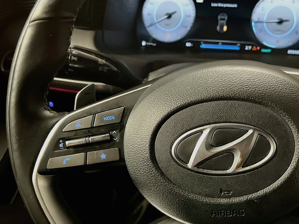 Used 2024 Hyundai Palisade Calligraphy FWD image 16