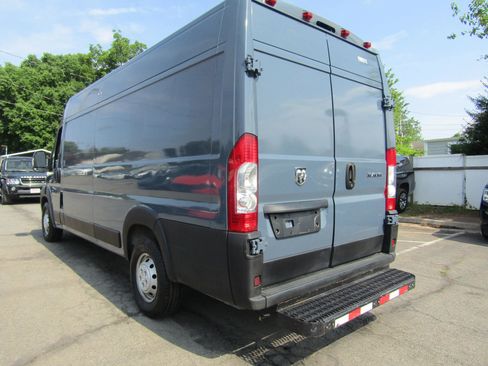 Used 2020 RAM ProMaster 3500 FWD image 5