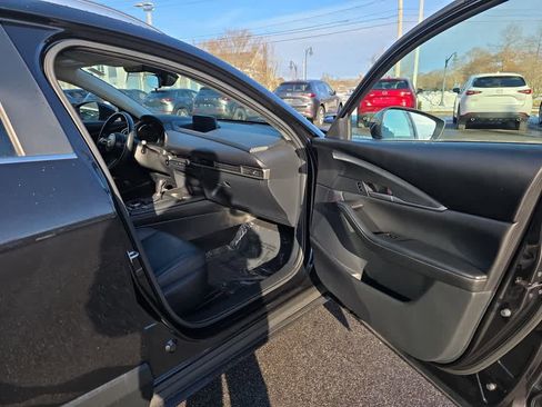 Used 2023 MAZDA CX-30 AWD 2.5 S w/ Select Package image 19