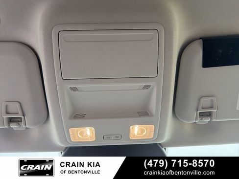 Used 2022 Ford Escape SEL image 28