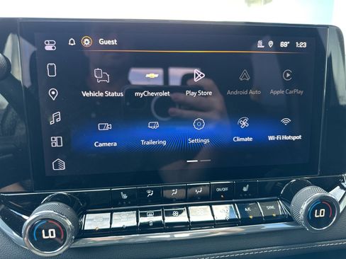 New 2026 Chevrolet Colorado LT w/ LT Convenience Package AWD/4WD image 19