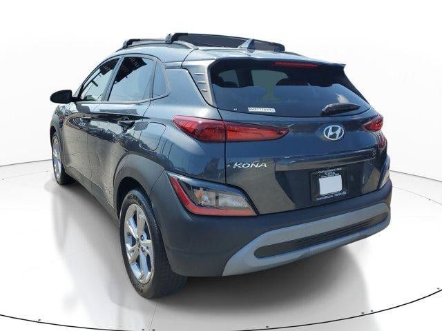 Used 2022 Hyundai Kona SEL FWD image 4