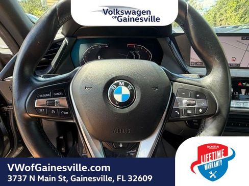 Used 2021 BMW 228i Gran Coupe w/ Premium Package FWD image 22