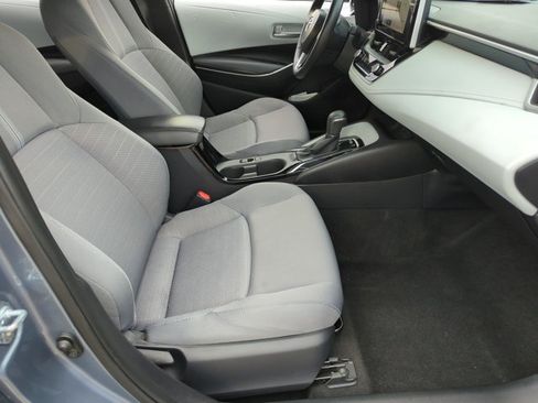 Used 2025 Toyota Corolla SE FWD image 20