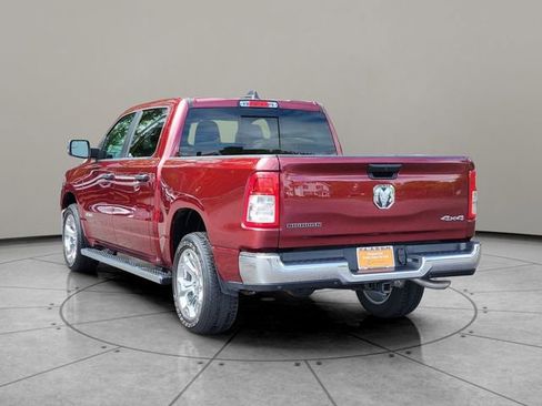 Certified 2023 RAM 1500 Big Horn AWD/4WD image 10