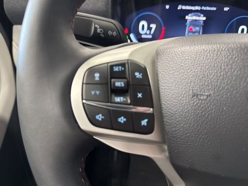 New 2026 Ford Explorer Active w/ Active Comfort Package AWD/4WD image 21
