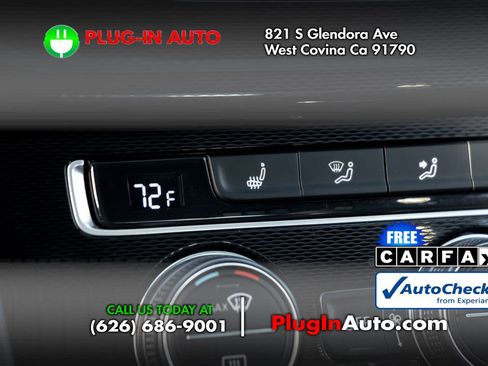 Used 2016 Volkswagen GTI Autobahn w/ Lighting Package (SEL) image 23