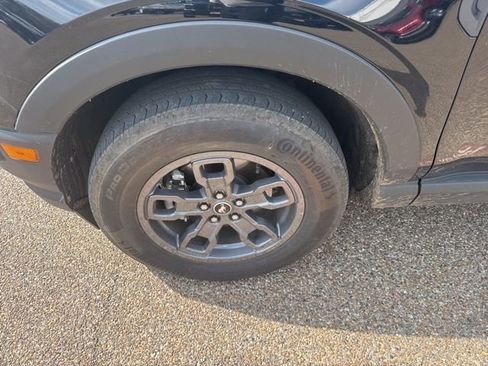 Used 2024 Ford Bronco Sport Big Bend w/ Convenience Package image 6