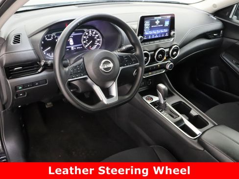 Used 2024 Nissan Sentra SV image 13