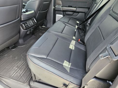 New 2025 Ford F150 Raptor AWD/4WD image 20