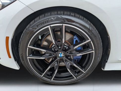 Used 2024 BMW M340i w/ Premium Package RWD image 10