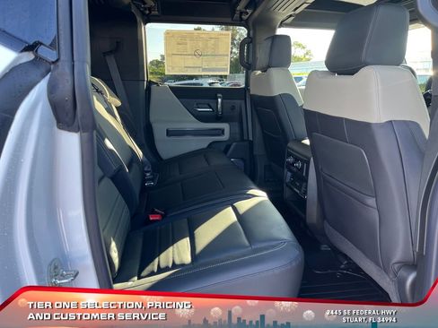 New 2026 GMC Hummer EV SUV image 16