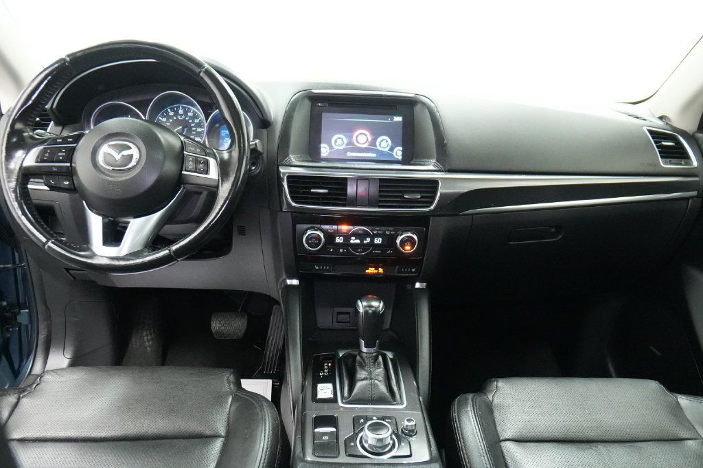 Used 2016 MAZDA CX-5 Grand Touring AWD/4WD image 30
