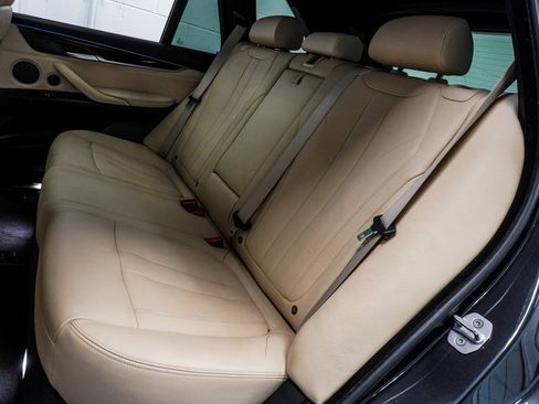 Used 2017 BMW X5 xDrive35i image 7