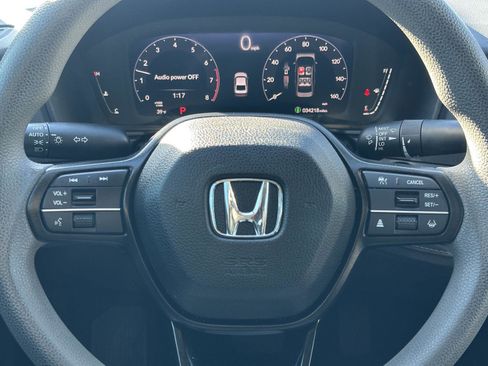 Used 2023 Honda Accord EX image 13