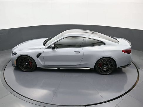 Used 2025 BMW M4 xDrive Competition w/ Executive Package AWD/4WD image 35