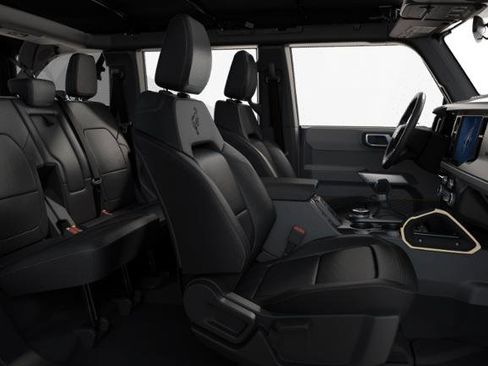 New 2025 Ford Bronco Badlands image 37