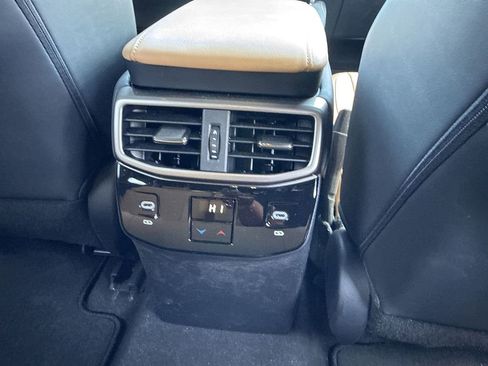 Used 2025 Lexus RX 350 FWD w/ Technology Package image 18