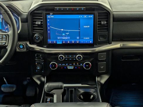 Certified 2023 Ford F150 Raptor w/ Raptor Carbon Fiber Package AWD/4WD image 16