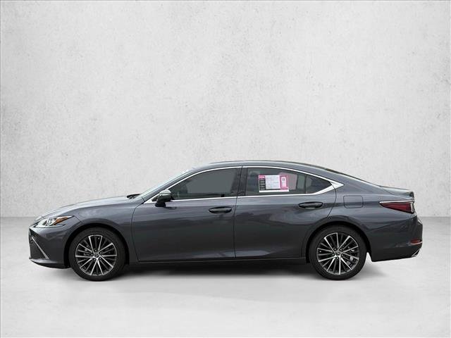 Used 2023 Lexus ES 350 w/ Premium Package FWD image 8