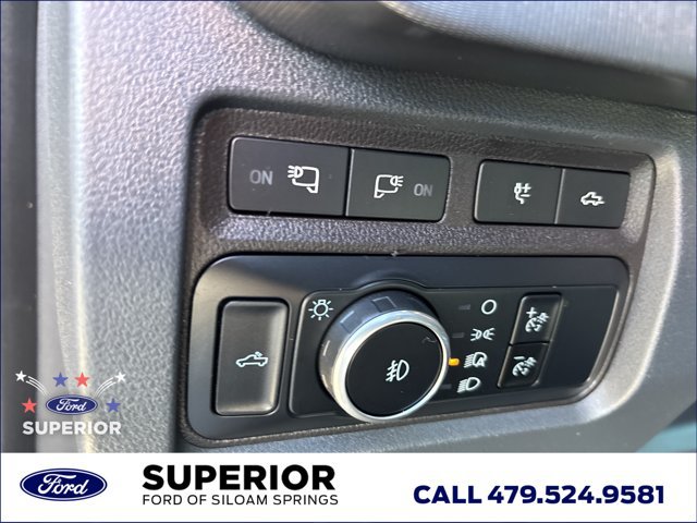 Used 2024 Ford F350 Platinum w/ Snow Plow Prep Package AWD/4WD image 30
