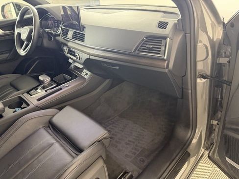 Used 2023 Audi Q5 2.0T Premium Plus w/ Premium Plus Package image 23